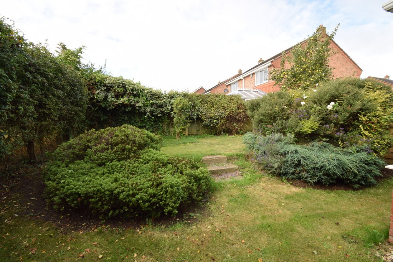Leadley Croft, Copmanthorpe, York
