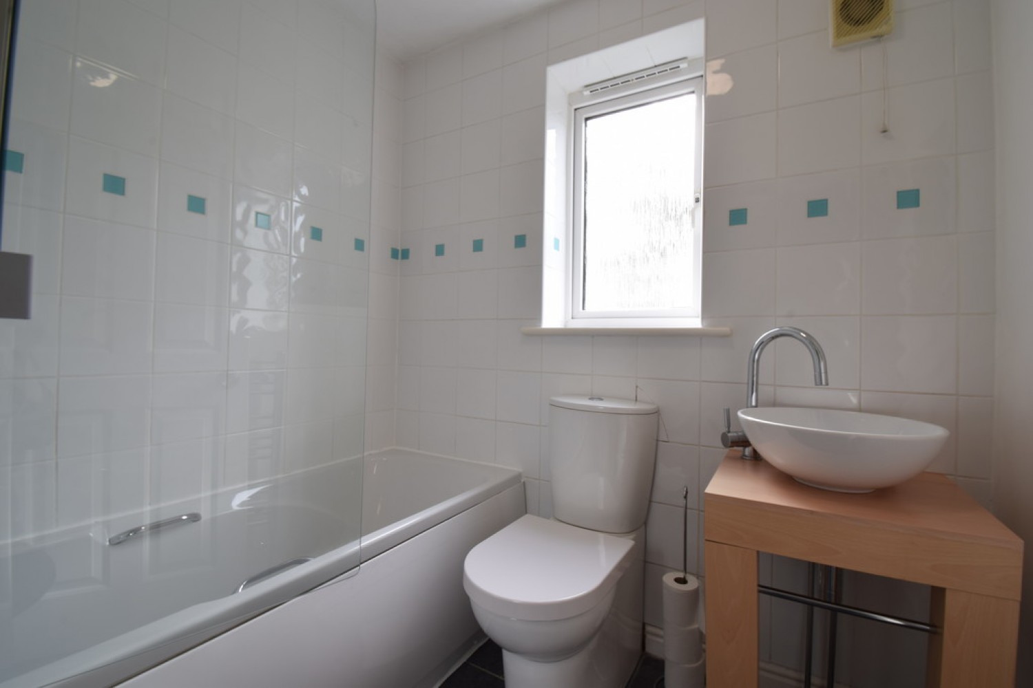 Leadley Croft, Copmanthorpe, York