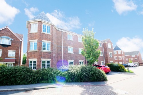 Beckett Drive, Osbaldwick, York