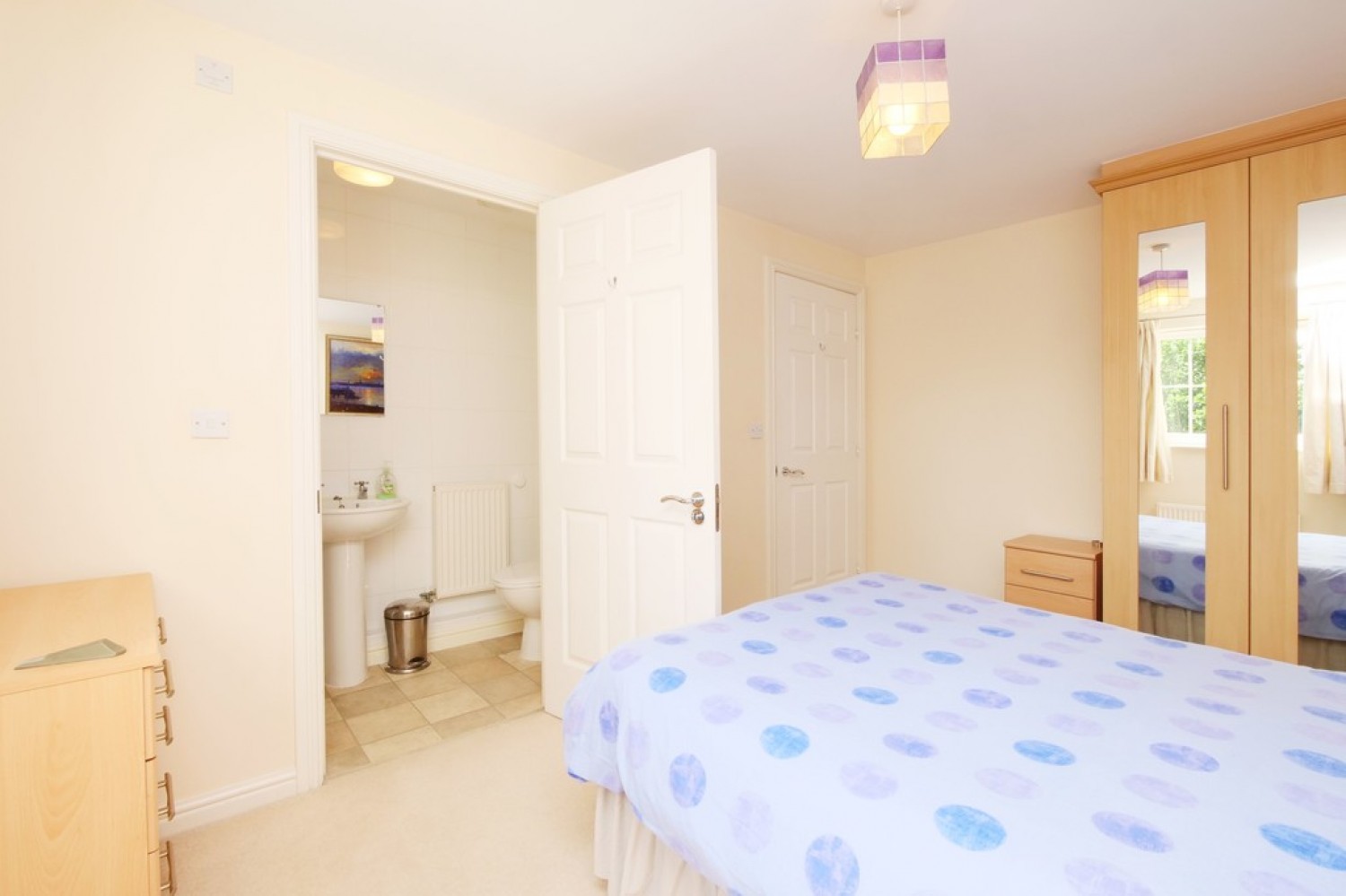2 bedroom Flat for Letting Beckett Drive, Osbaldwick, York