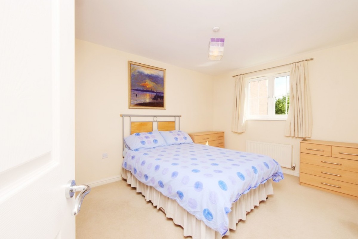 Beckett Drive, Osbaldwick, York