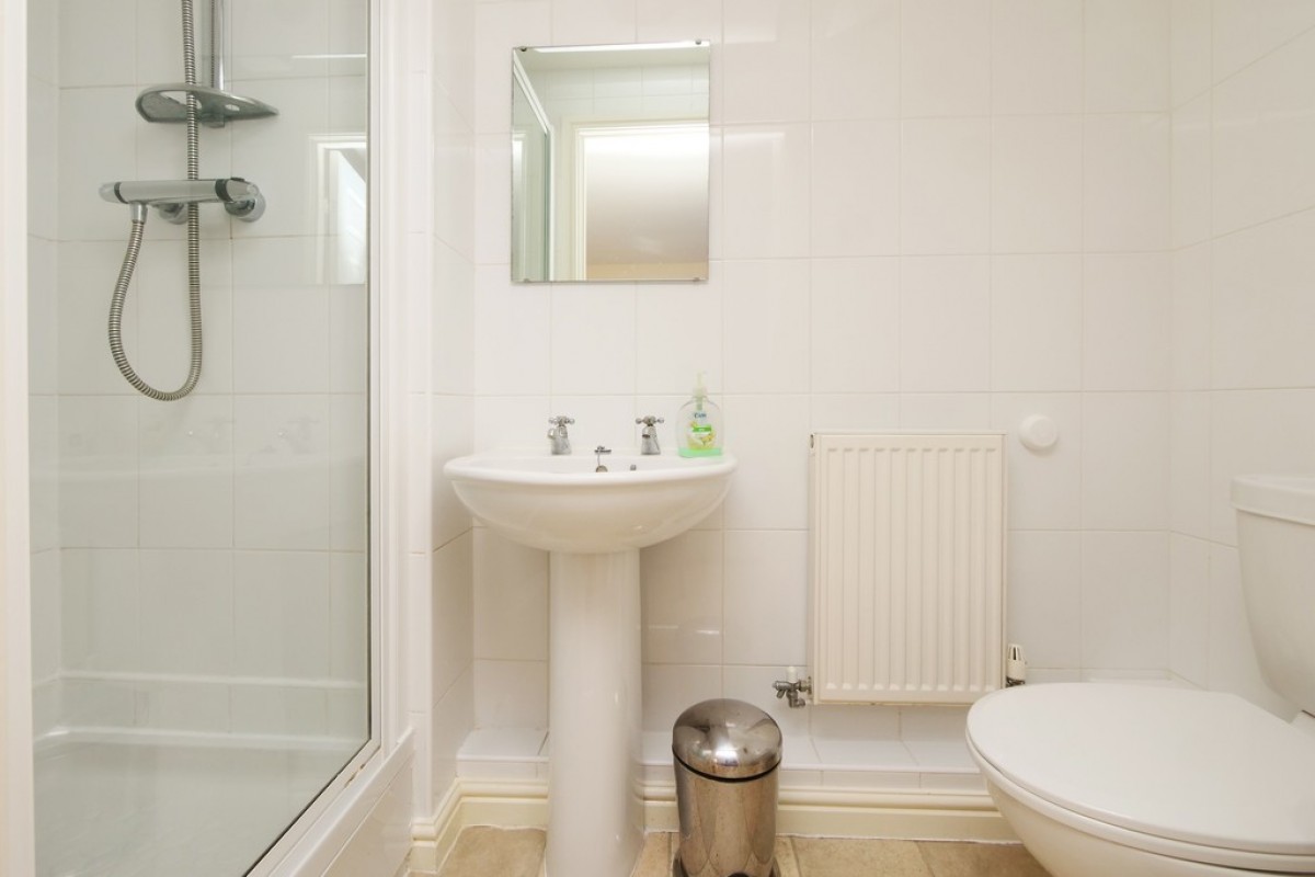 Beckett Drive, Osbaldwick, York