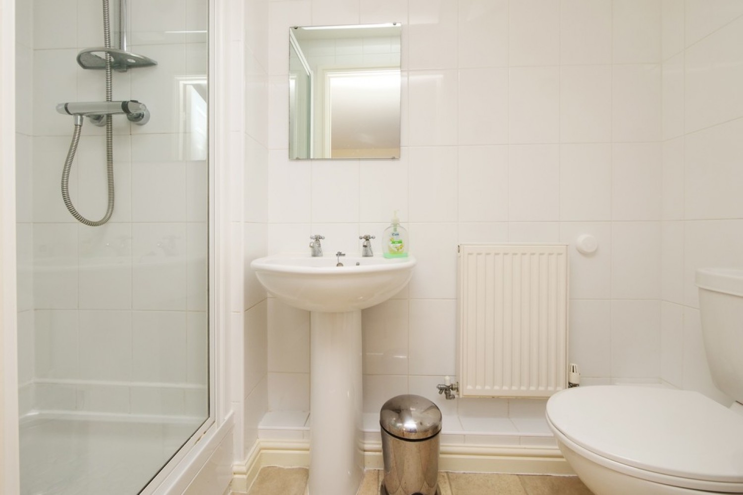 2 bedroom Flat for Letting Beckett Drive, Osbaldwick, York