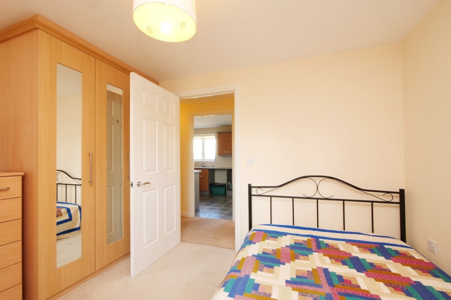 2 bedroom Flat for Letting Beckett Drive, Osbaldwick, York