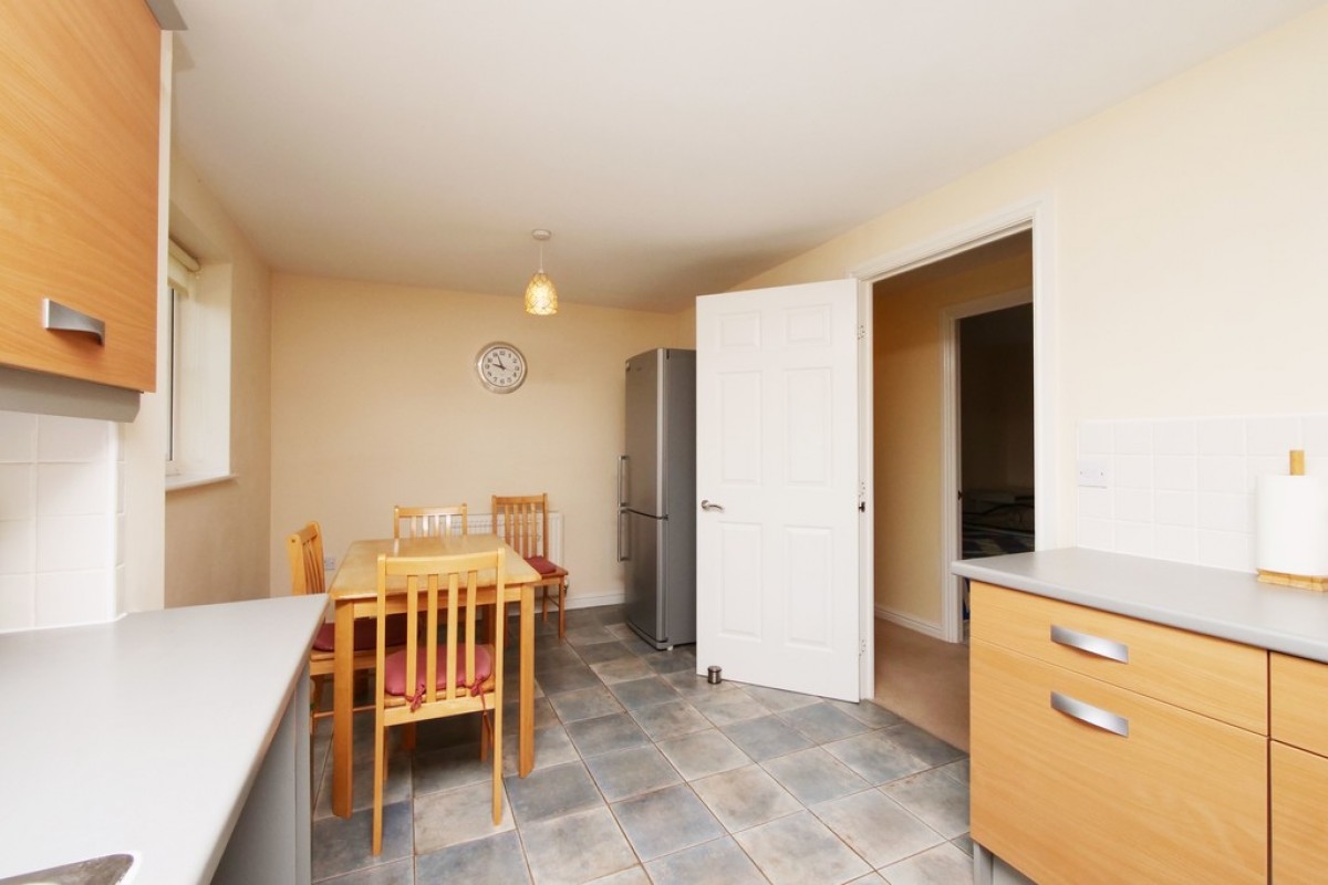 Beckett Drive, Osbaldwick, York