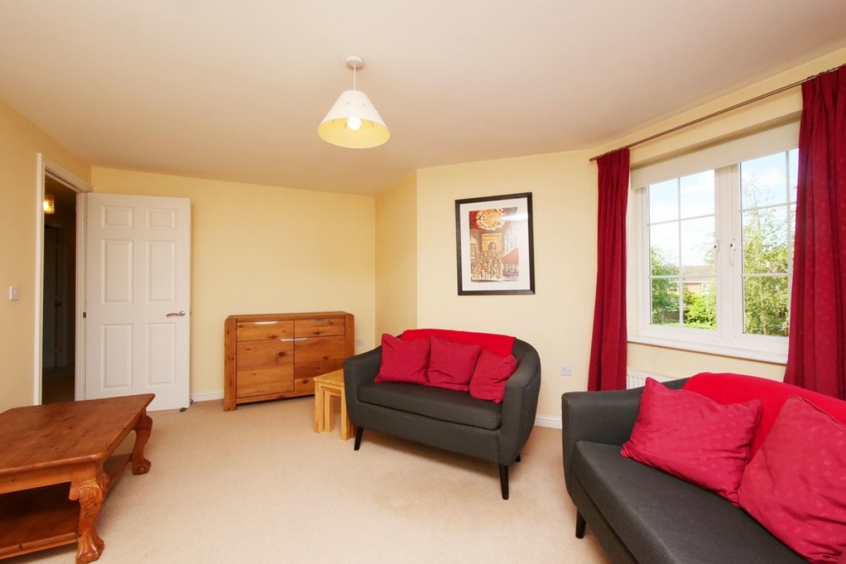 Beckett Drive, Osbaldwick, York