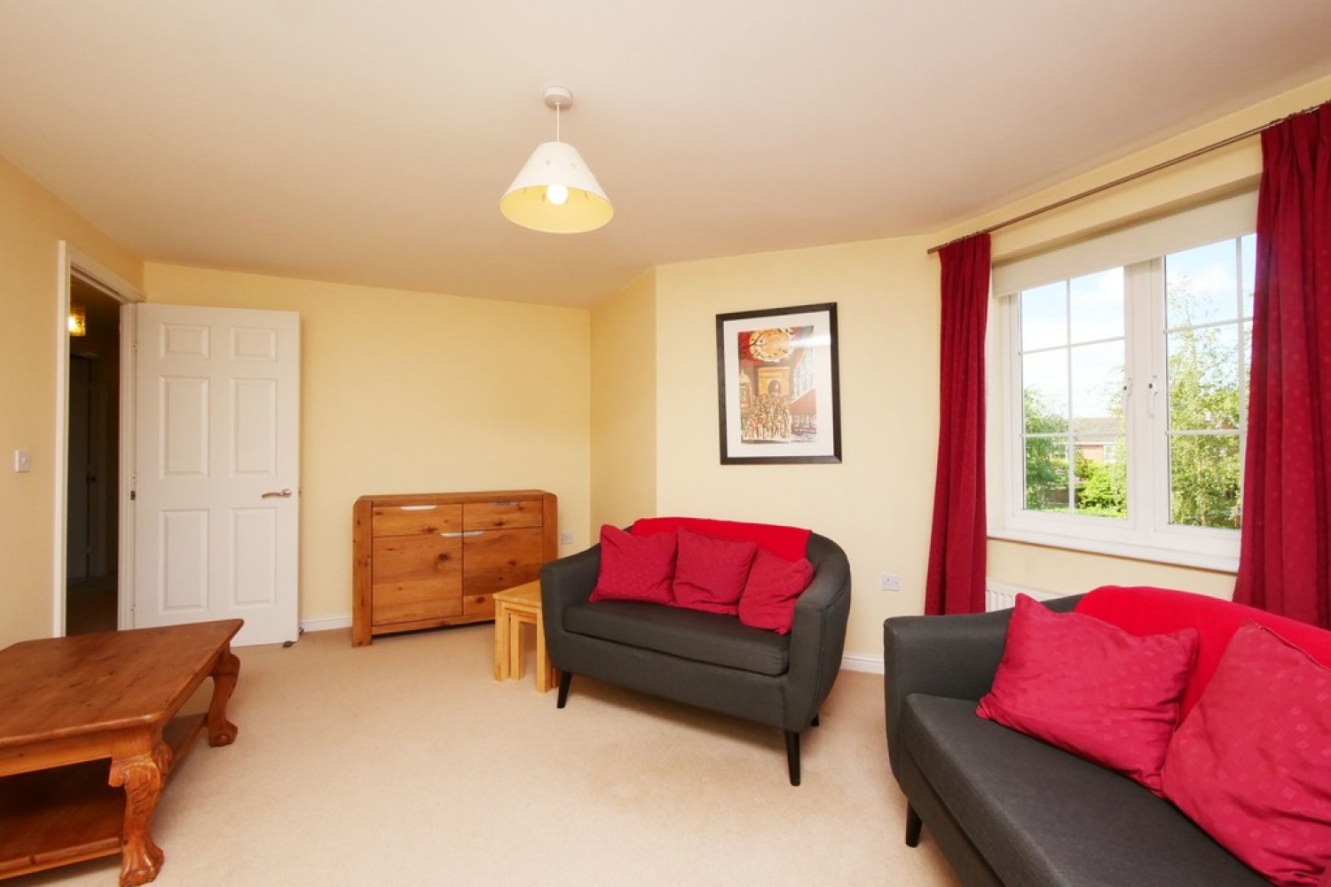 2 bedroom Flat for Letting Beckett Drive, Osbaldwick, York