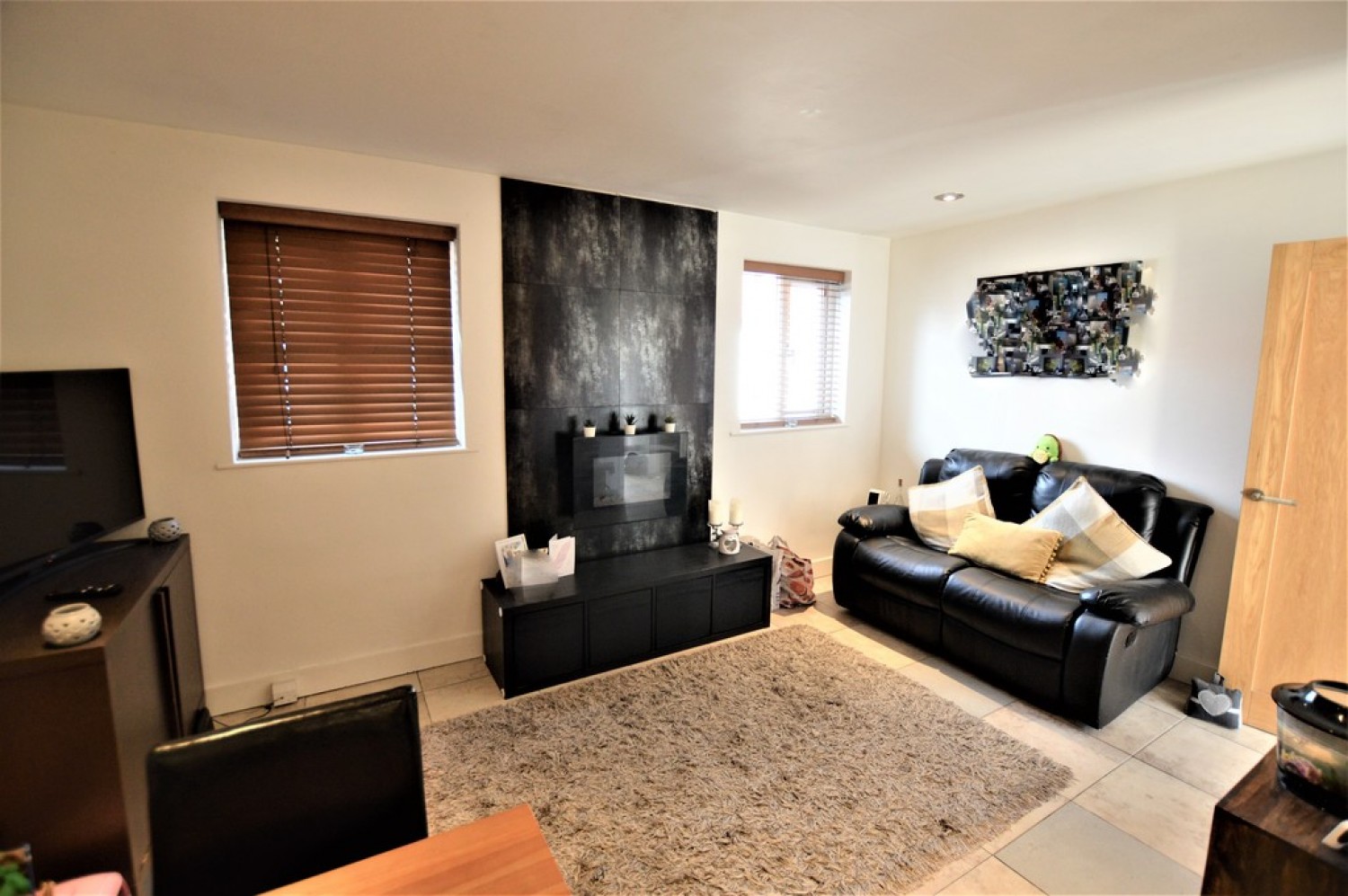 Sylvester Court, Sow Hill, Beverley