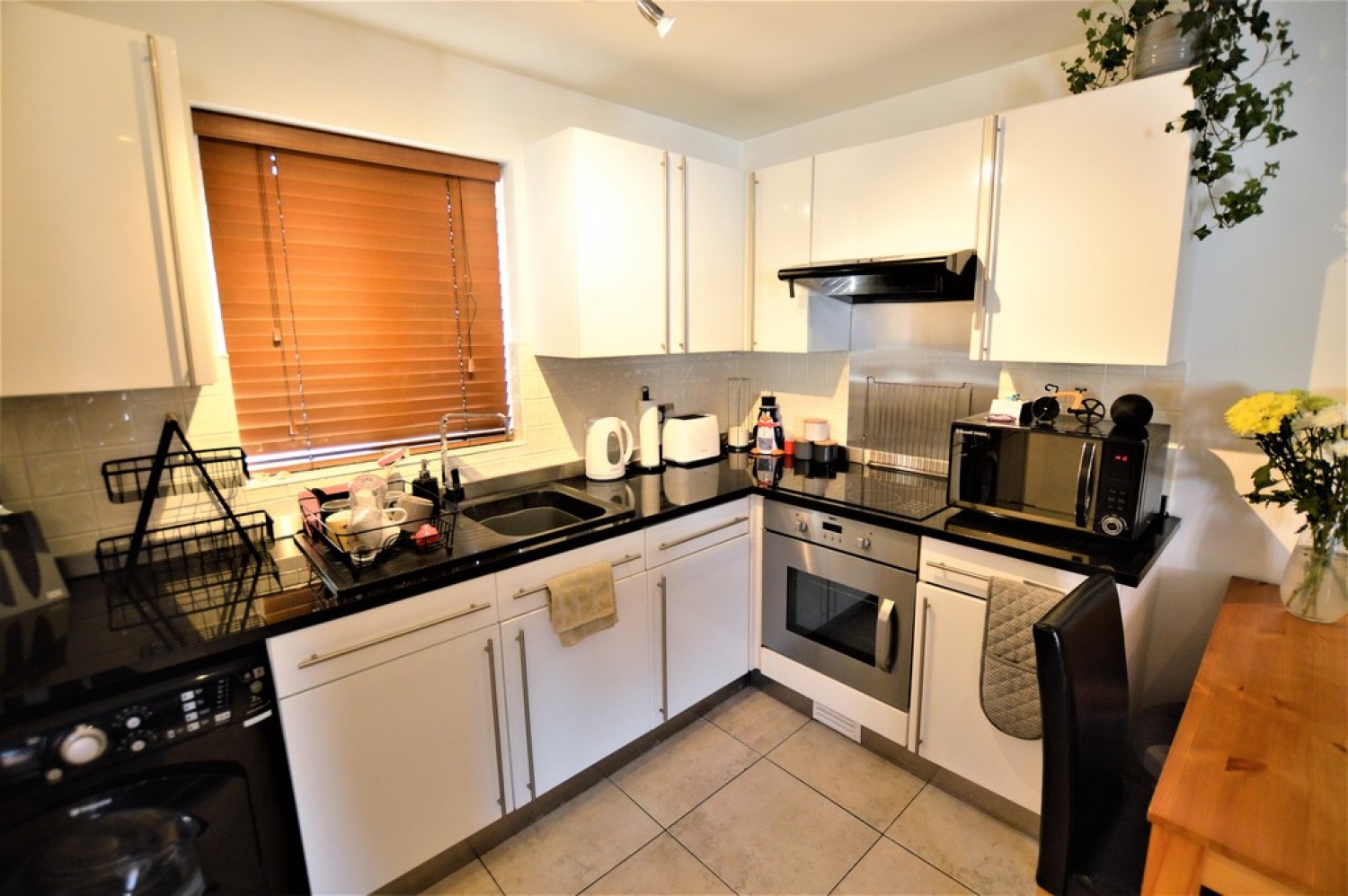 Sylvester Court, Sow Hill, Beverley