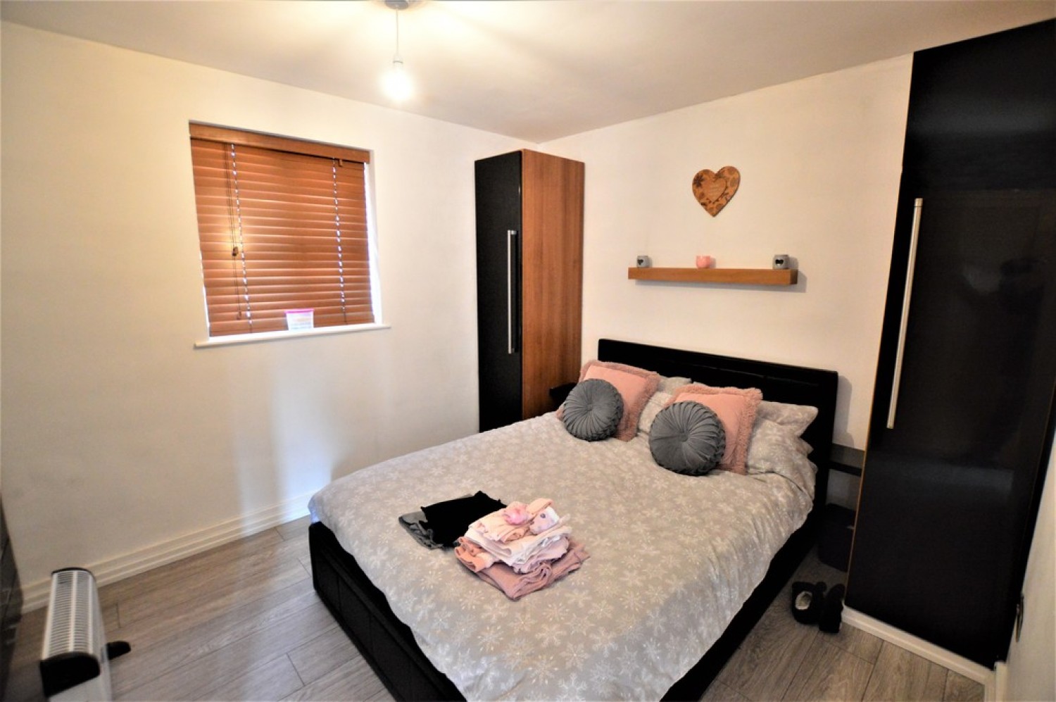 Sylvester Court, Sow Hill, Beverley