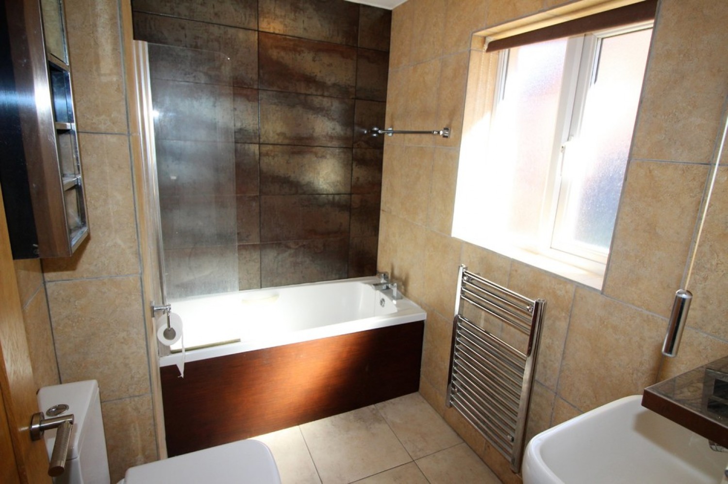 Sylvester Court, Sow Hill, Beverley