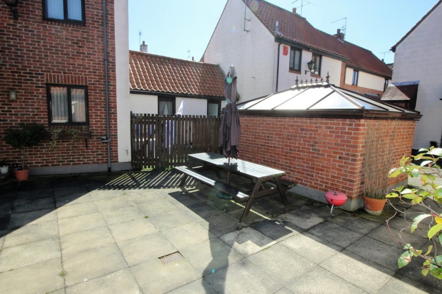 Sylvester Court, Sow Hill, Beverley