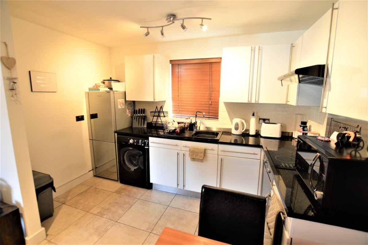 Sylvester Court, Sow Hill, Beverley