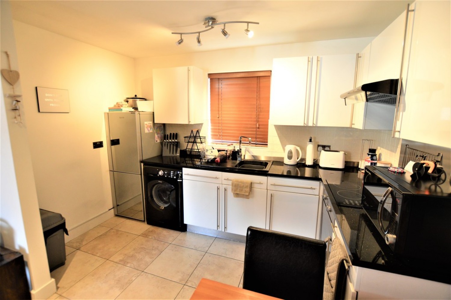 Sylvester Court, Sow Hill, Beverley