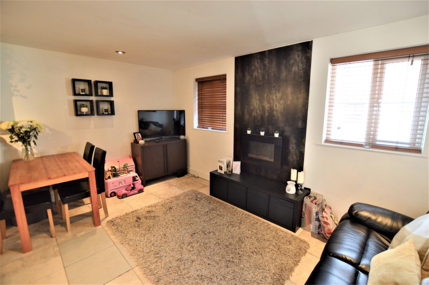 Sylvester Court, Sow Hill, Beverley
