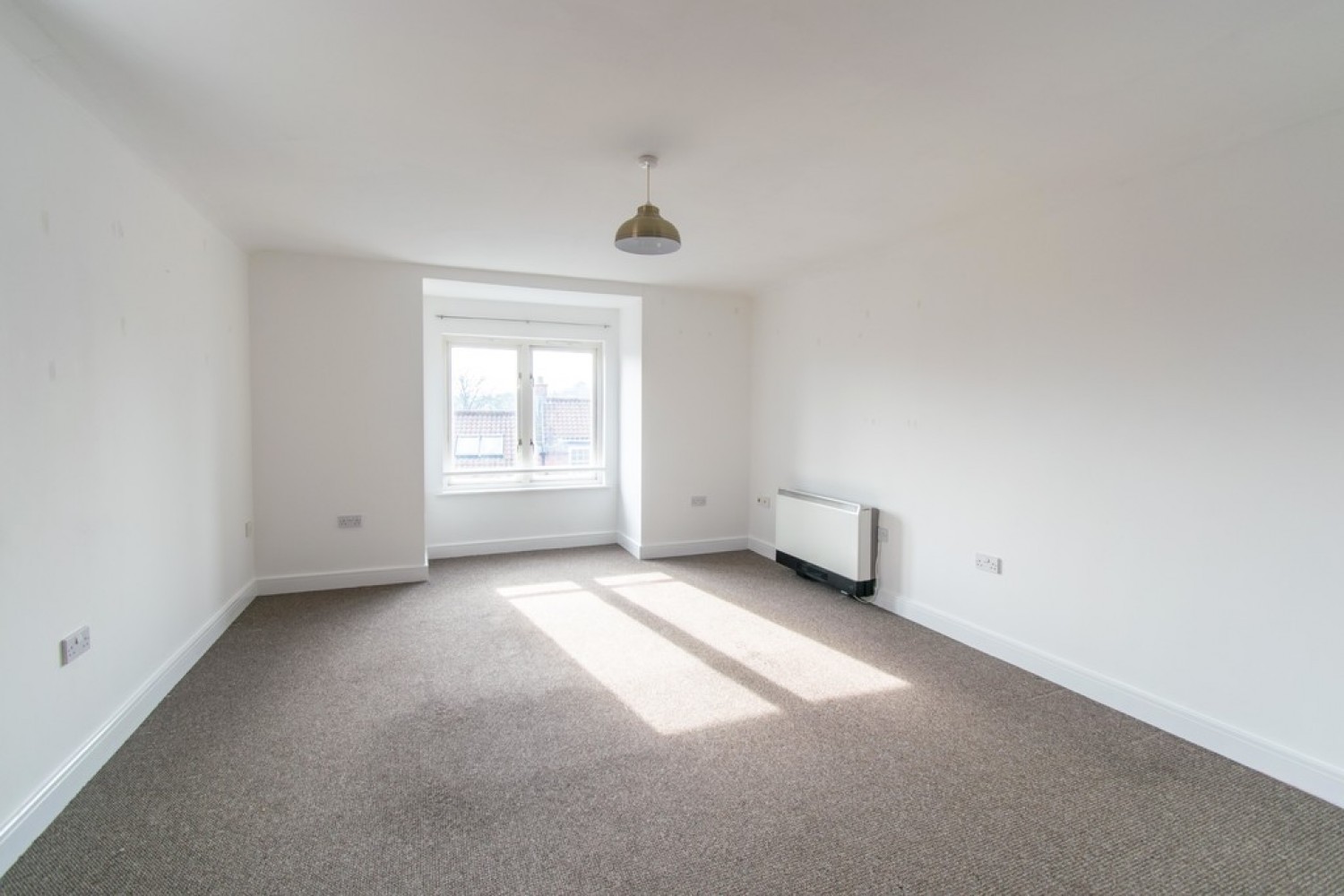 Watts Yard, Lairgate, Beverley