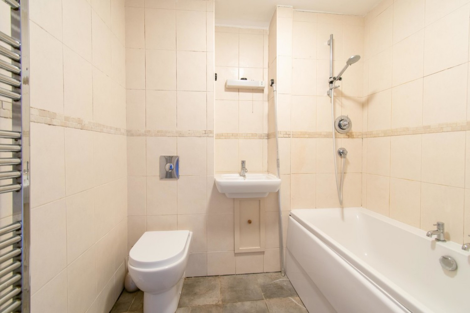 Watts Yard, Lairgate, Beverley