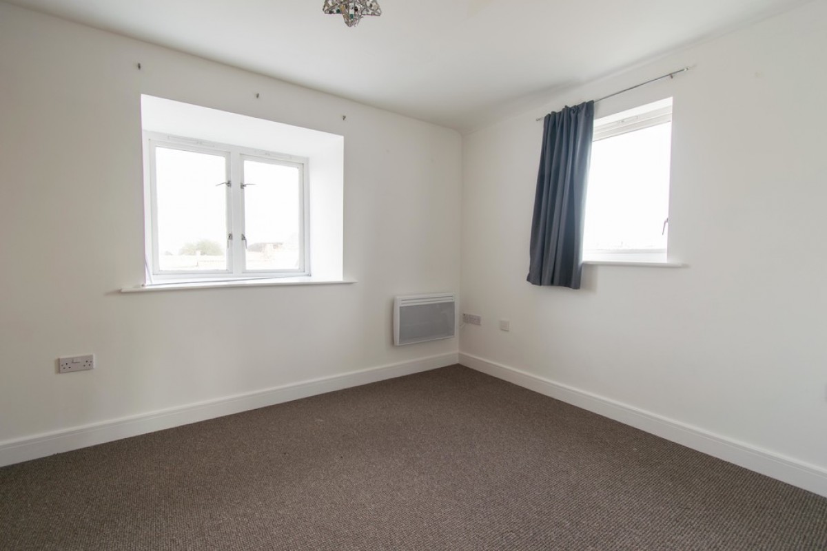 Watts Yard, Lairgate, Beverley