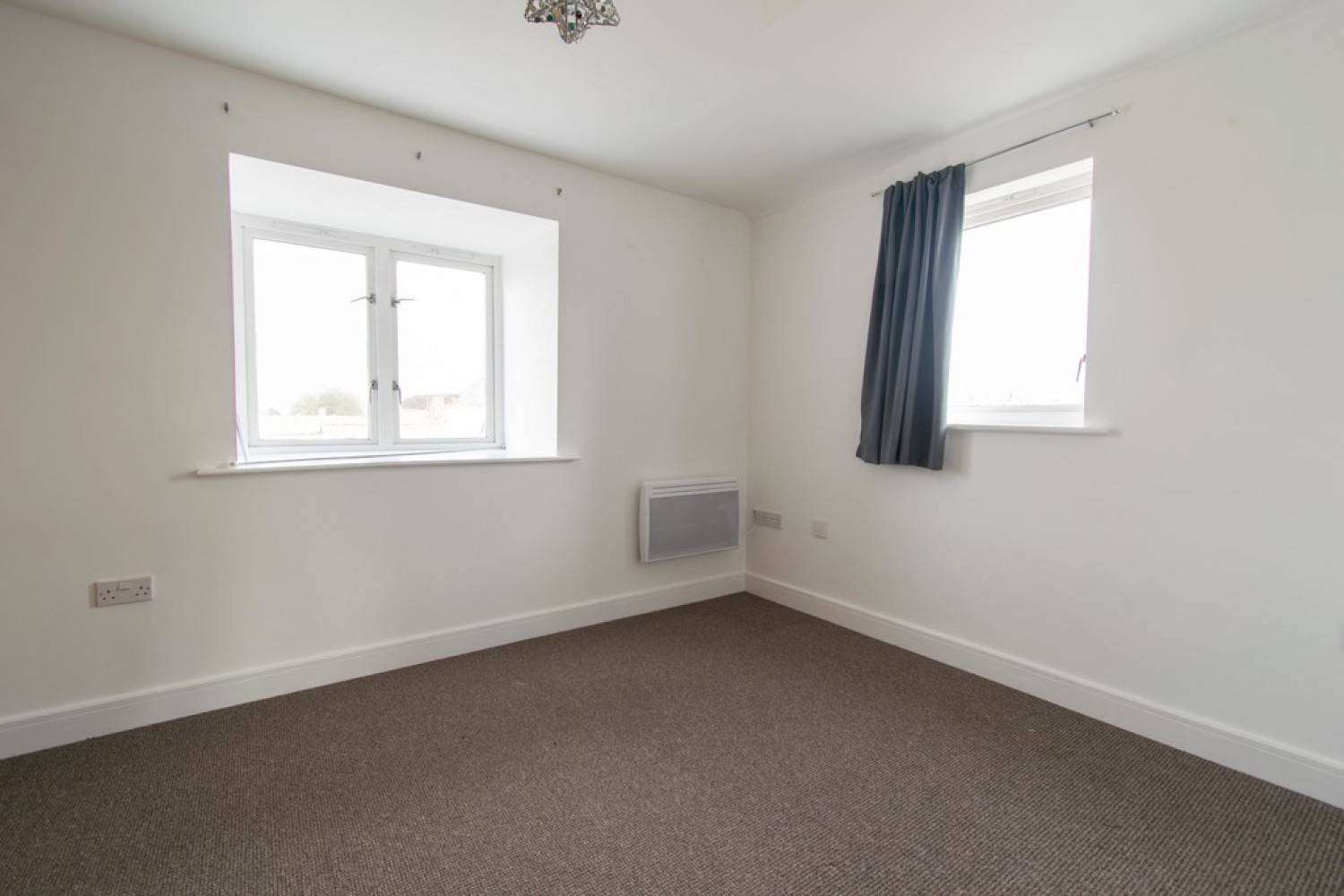 Watts Yard, Lairgate, Beverley