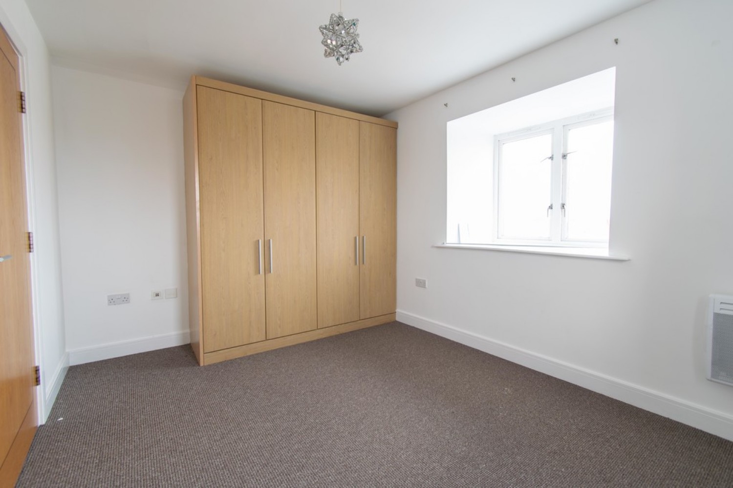 Watts Yard, Lairgate, Beverley