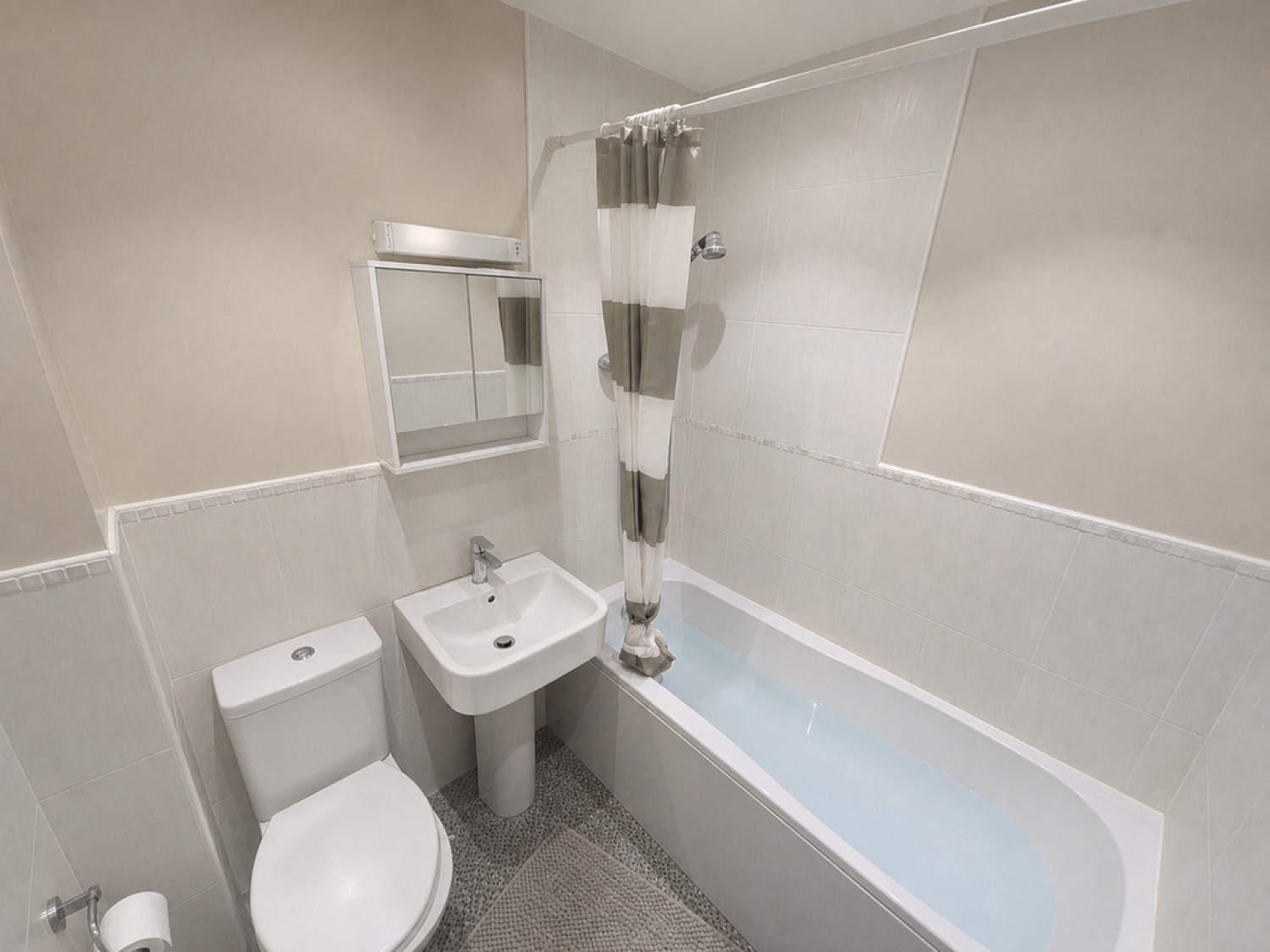 2 bedroom House for Letting Pools Brook Park, Hull
