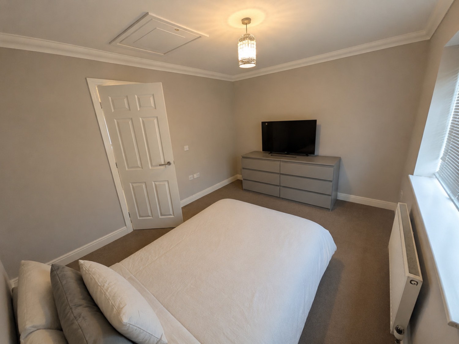 2 bedroom House for Letting Pools Brook Park, Hull