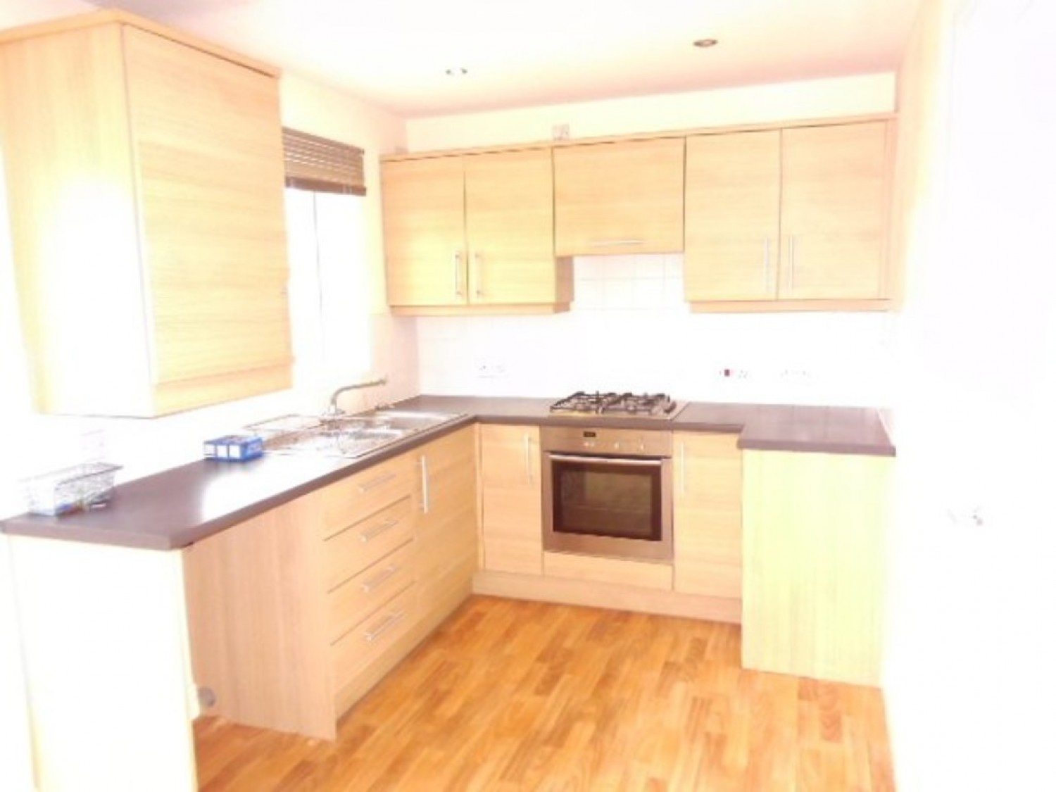 3 bedroom House for Letting Pools Brook Park, Kingswood Parks, Hull