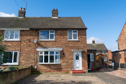 Scholefield Avenue, Beverley