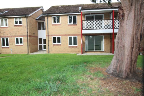 Old Manor Lawns, Beverley