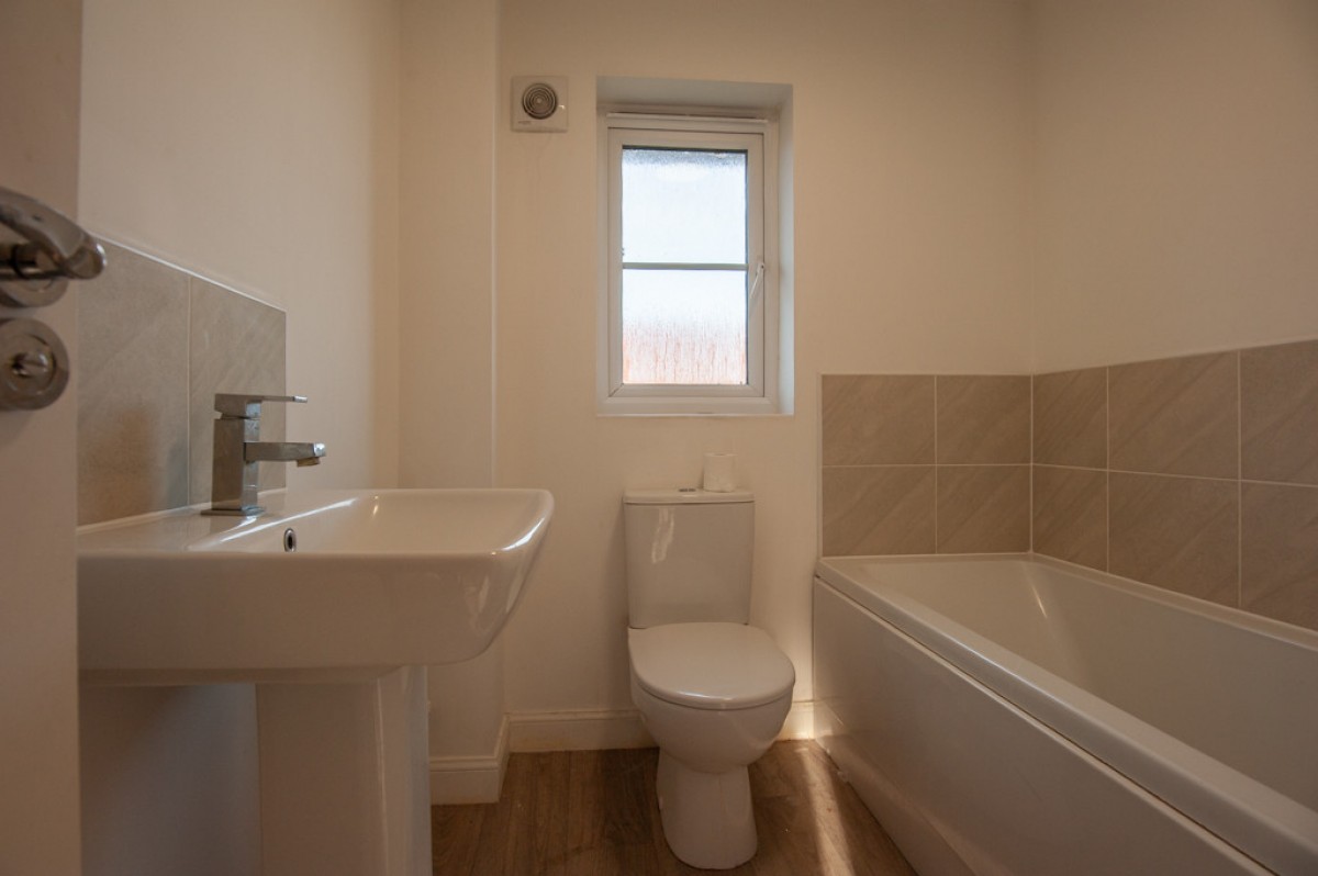 Ploughmans Gardens, Woodmansey