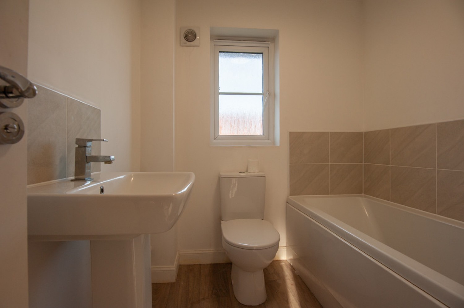 4 bedroom House in Ploughmans Gardens, Woodmansey