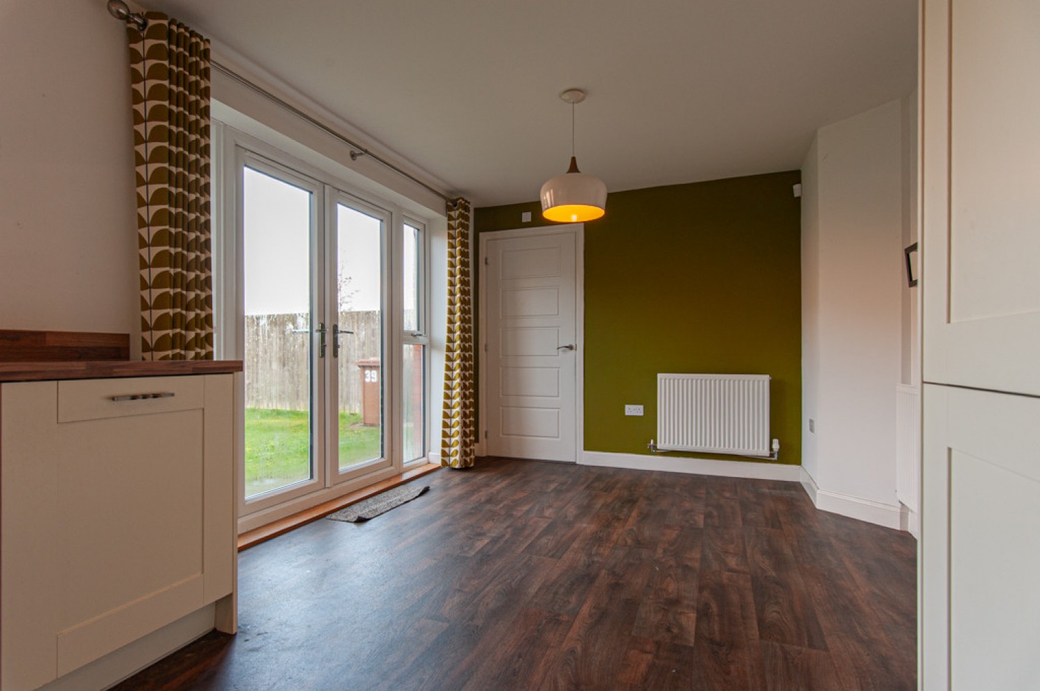 4 bedroom House in Ploughmans Gardens, Woodmansey