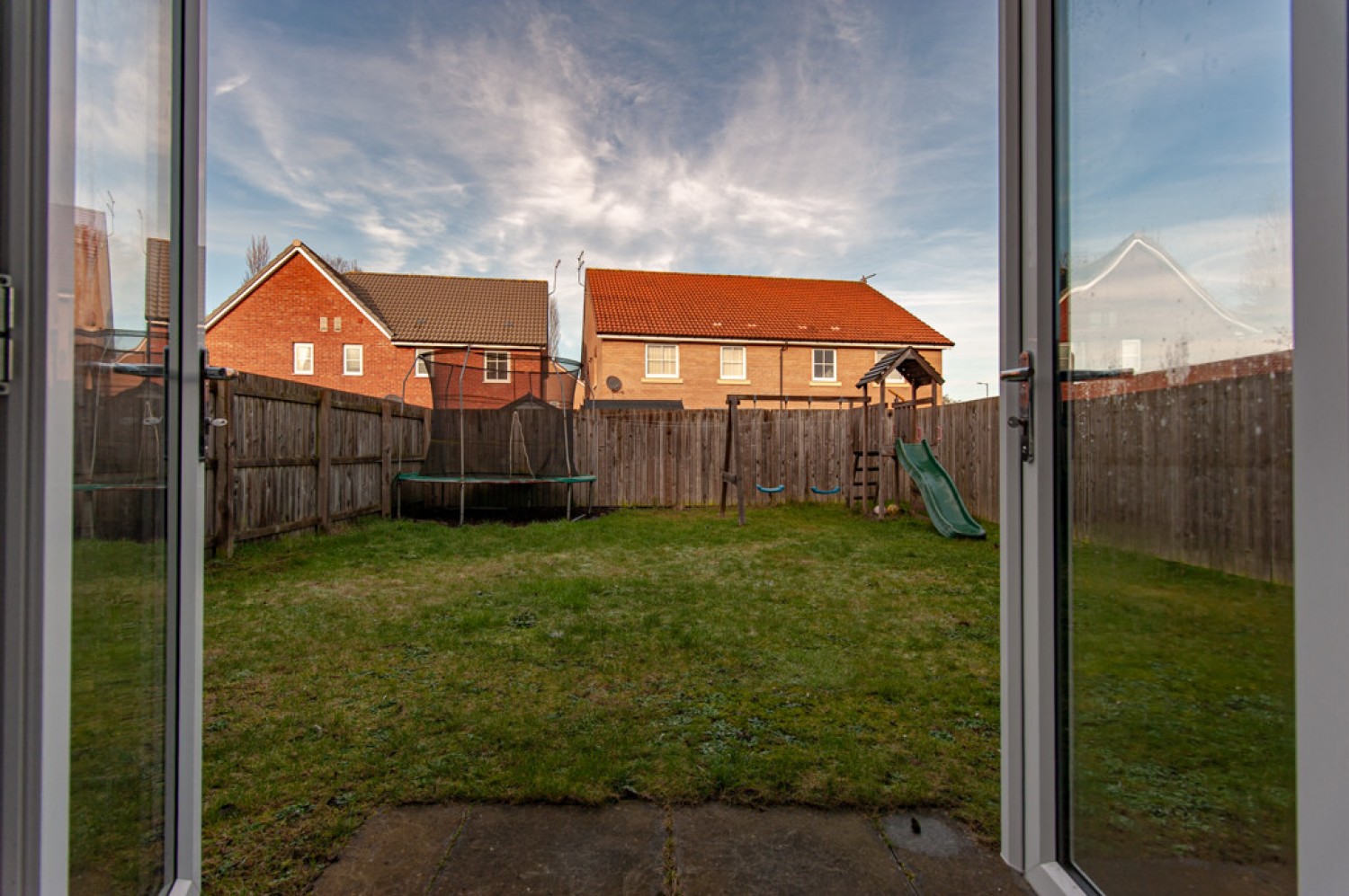 4 bedroom House in Ploughmans Gardens, Woodmansey