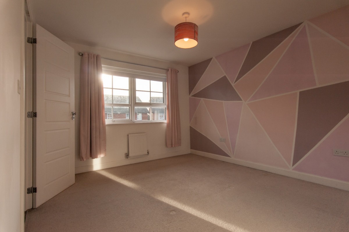 Ploughmans Gardens, Woodmansey