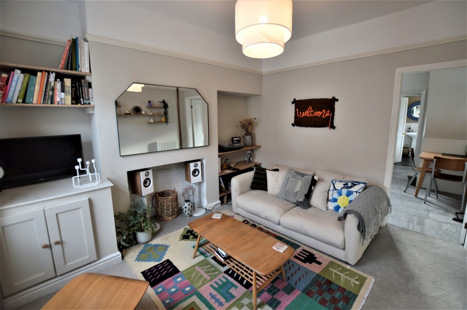 2 bedroom House in Oakville Street, York