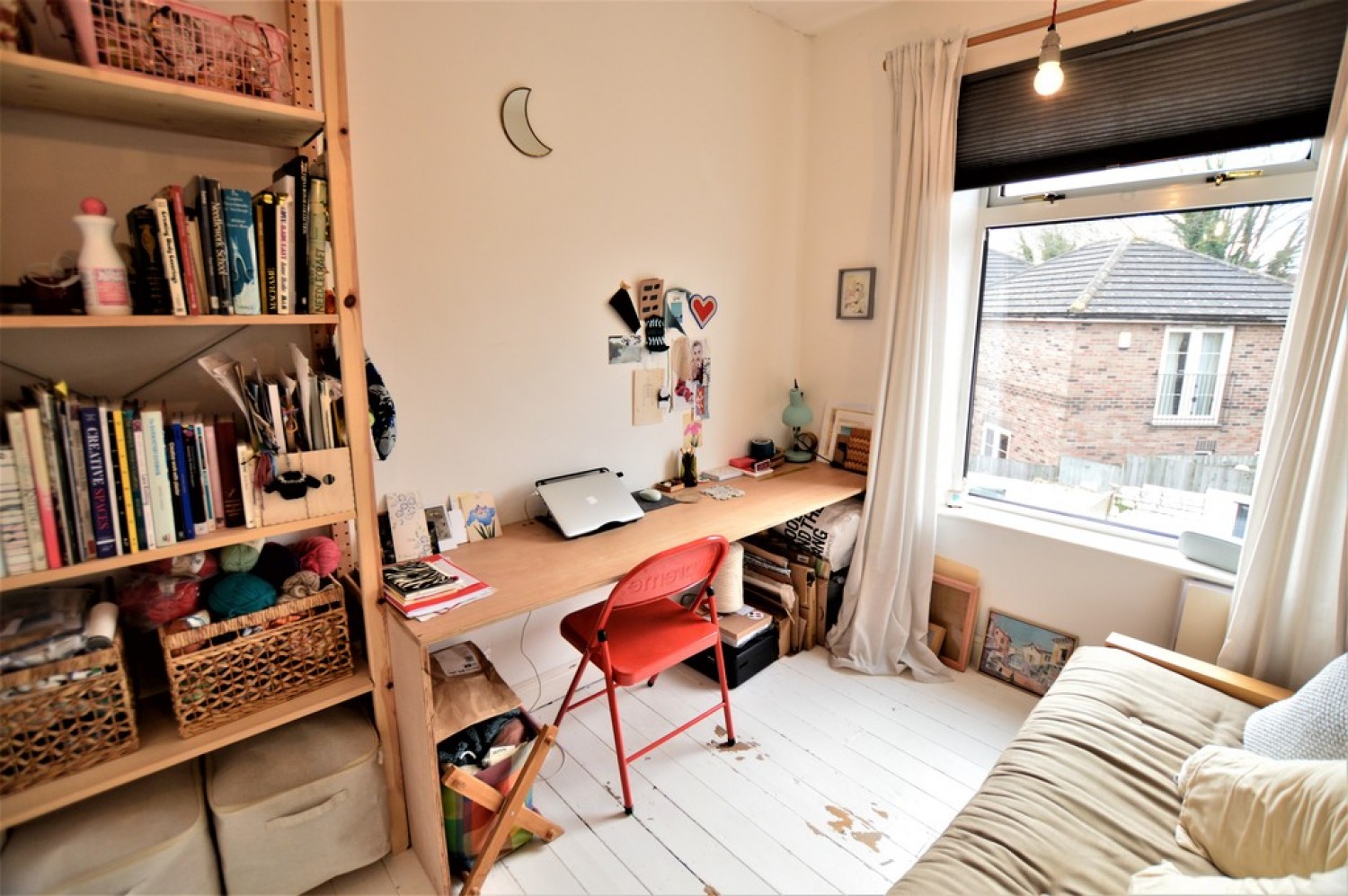 2 bedroom House in Oakville Street, York