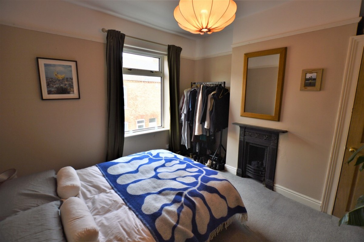 Oakville Street, York