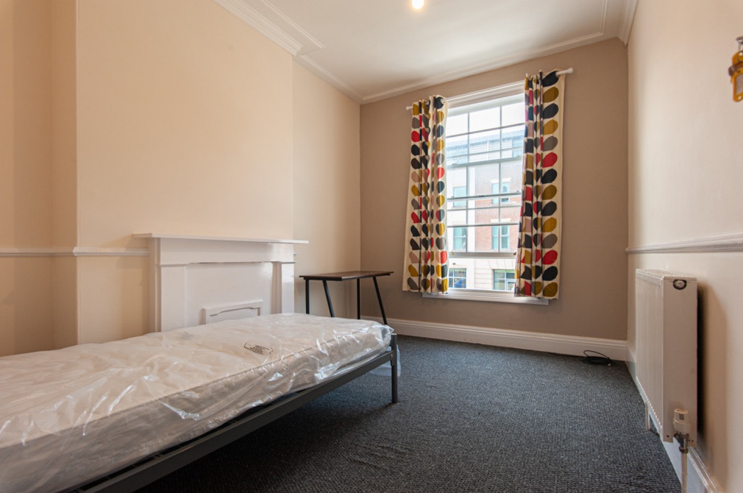 4 bedroom House for Letting Blossom Street, York