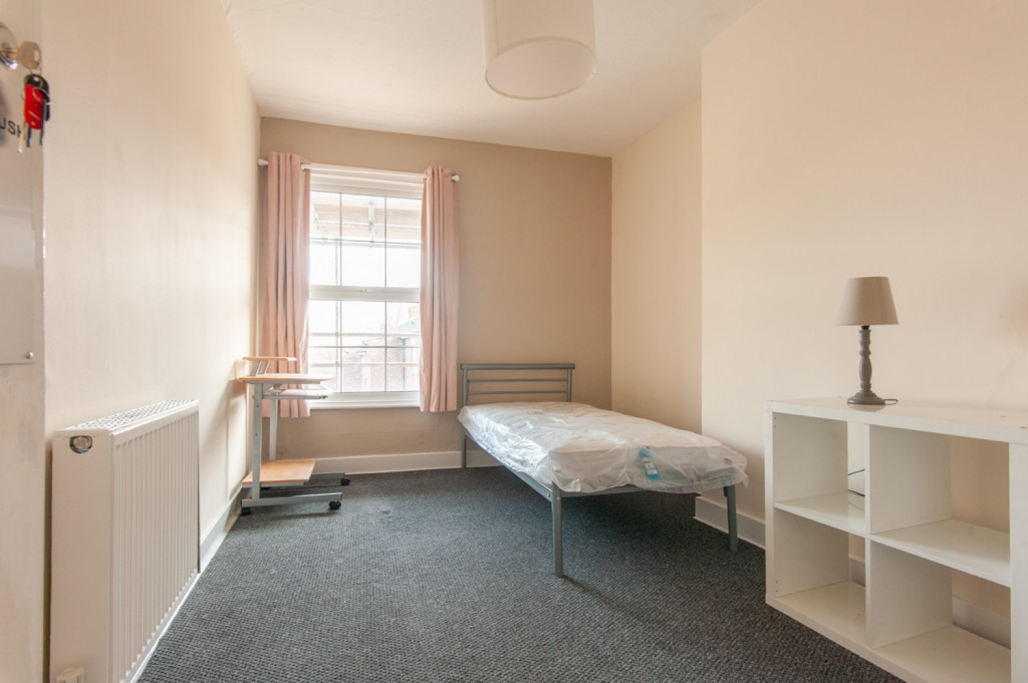 4 bedroom House for Letting Blossom Street, York