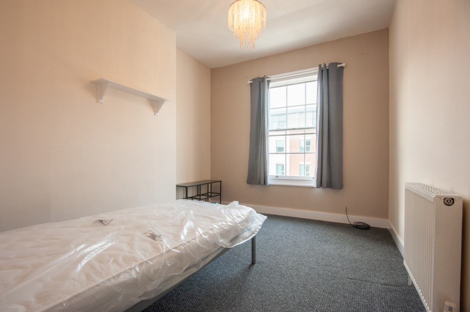 4 bedroom House for Letting Blossom Street, York