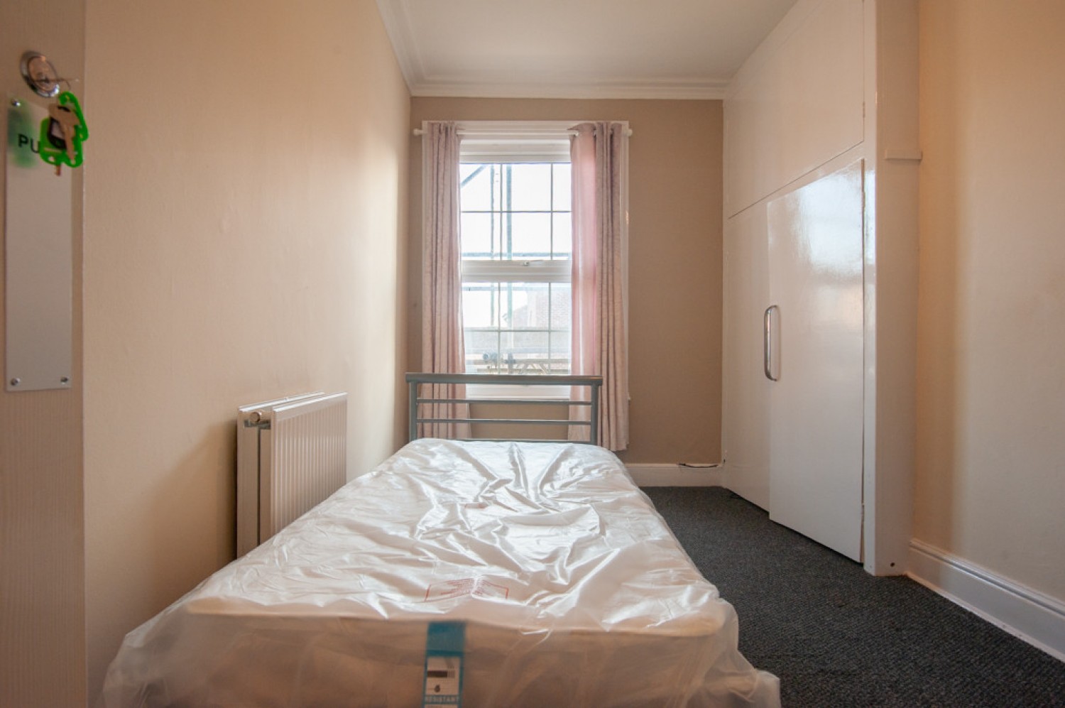 4 bedroom House for Letting Blossom Street, York