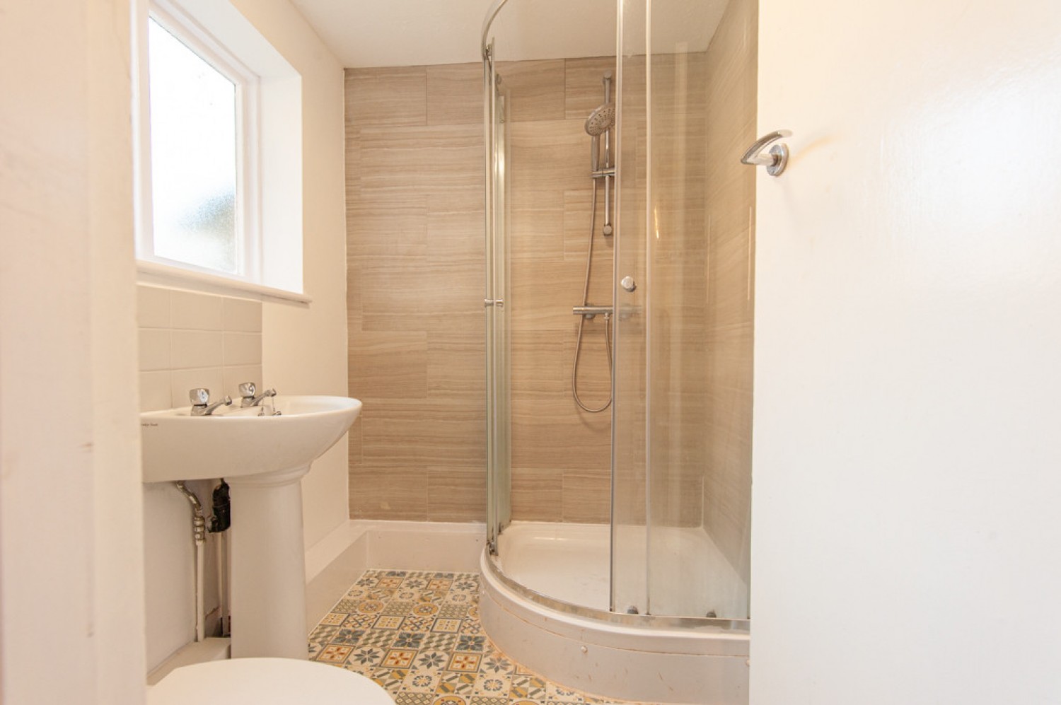 4 bedroom House for Letting Blossom Street, York