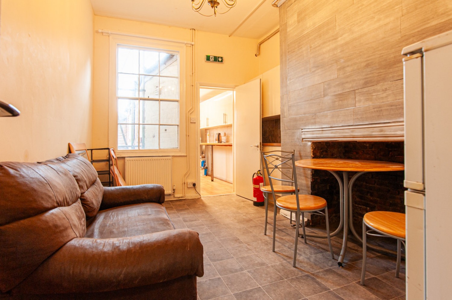 4 bedroom House for Letting Blossom Street, York