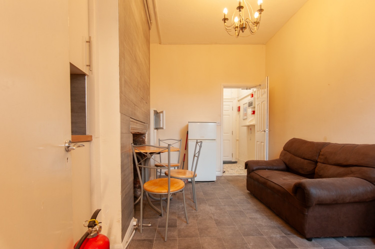 4 bedroom House for Letting Blossom Street, York