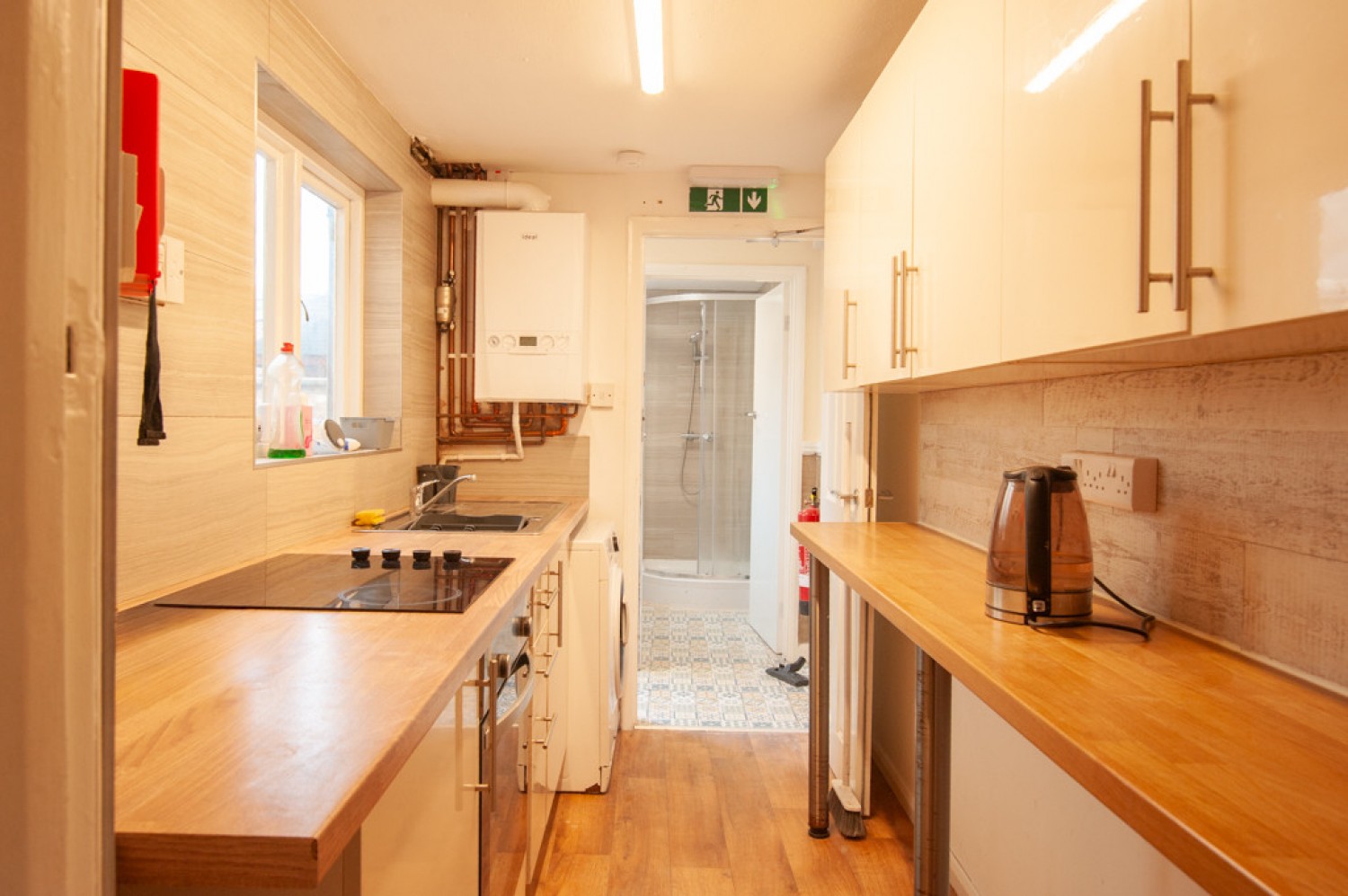 4 bedroom House for Letting Blossom Street, York