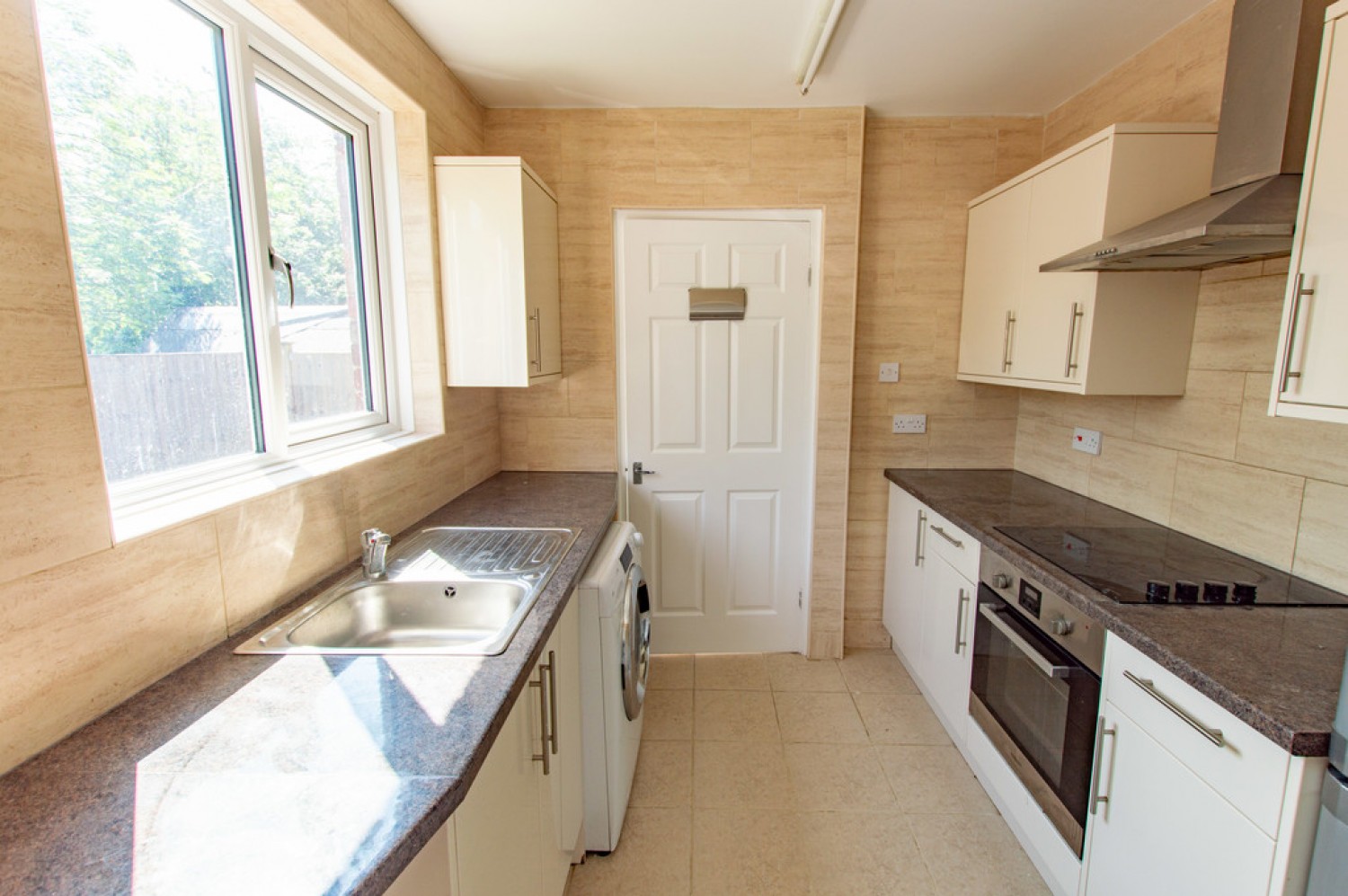 3 bedroom House for Letting Hospital Fields Road, Fulford, York