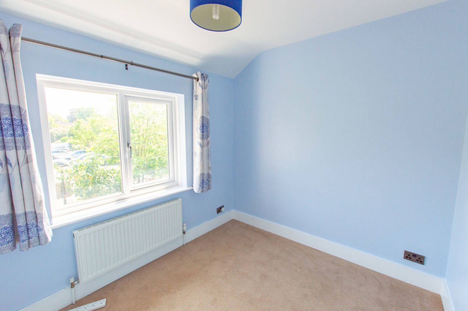 3 bedroom House for Letting Hospital Fields Road, Fulford, York