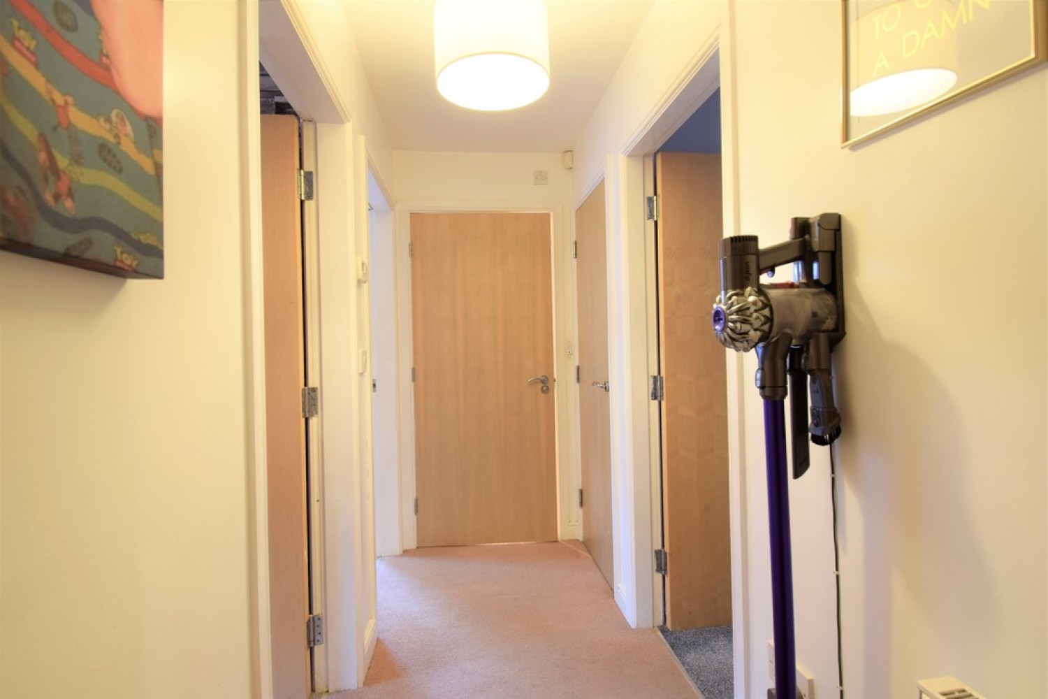 Lambwath Hall Court, Hull