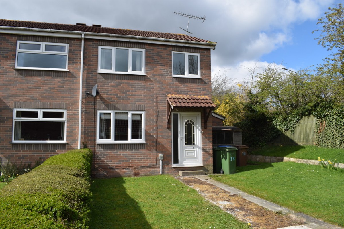 Risby Place , Beverley