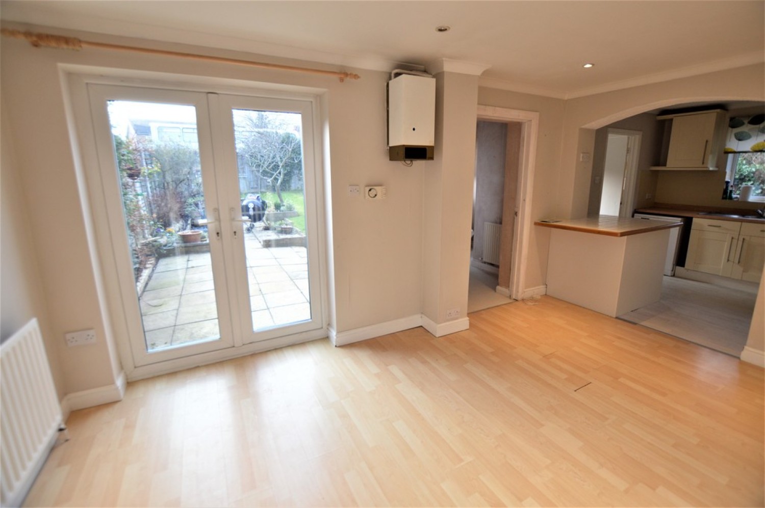 Risby Place , Beverley